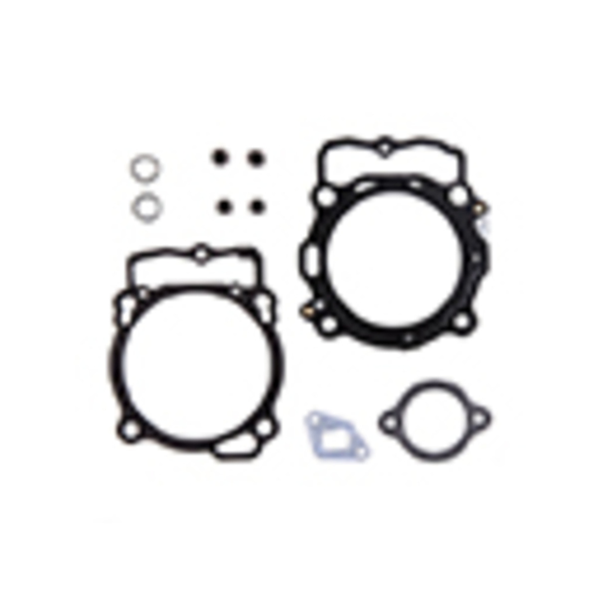 ProX Toppackningssats KTM450/500EXC-F '17 - KTM 500 EXC-F 17 m.fl.