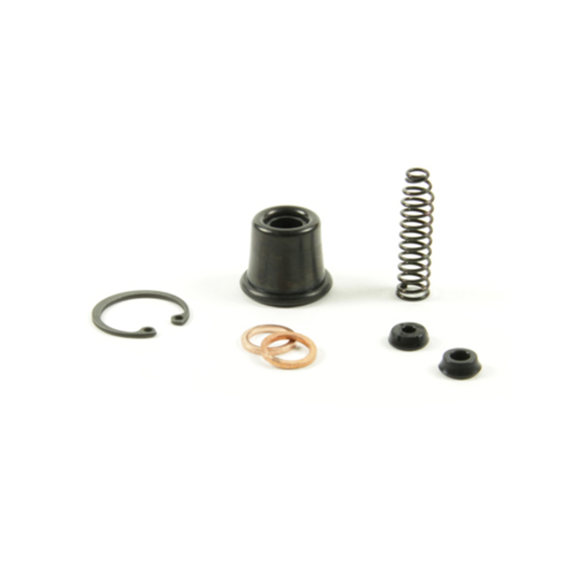 ProX Renoveringssats Bromscylinder Bak CR125/250 '02-07 - m.fl.