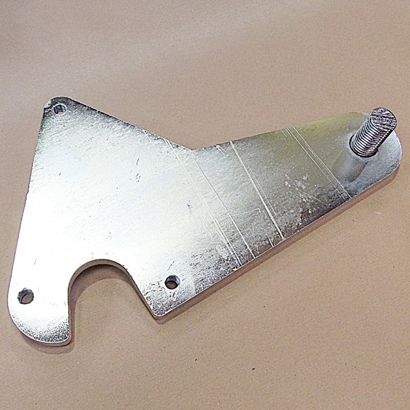 Wessex Wessex AF Roller Bracket
