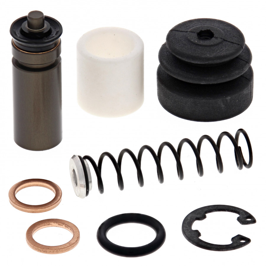 All Balls, Bromscylinder Rep. Kit Bak, KTM 125 EXC 94-99/01, KTM 125 SX 94-99/01-03, KTM 250 EXC 94-99/01-03 - m.fl.