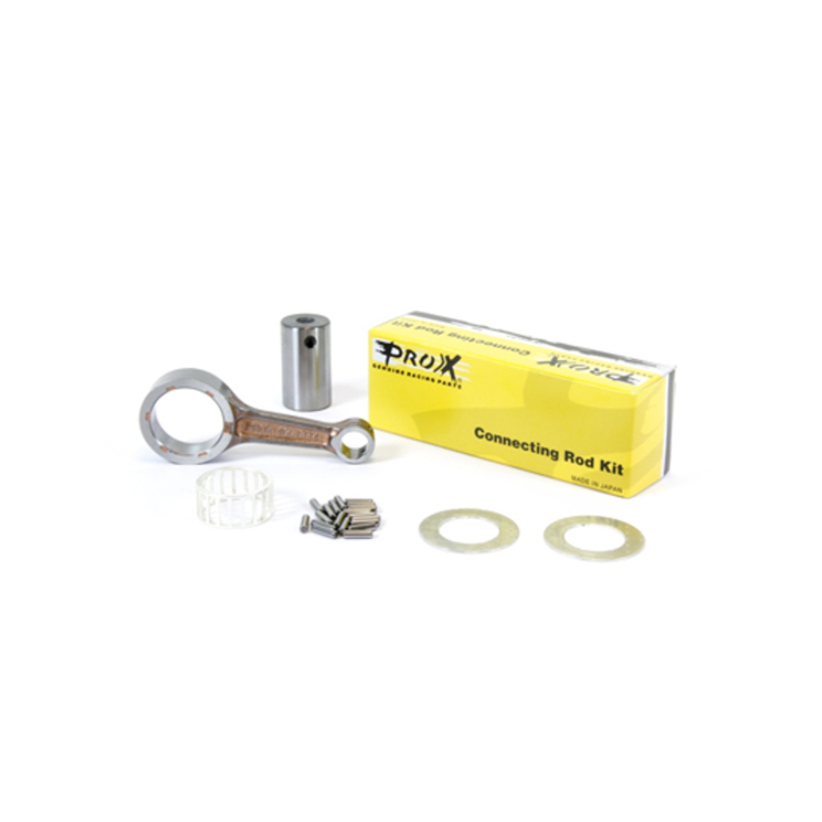 ProX Vevstaksats CRF250R 04-17 + CRF250X 04-17 - m.fl.
