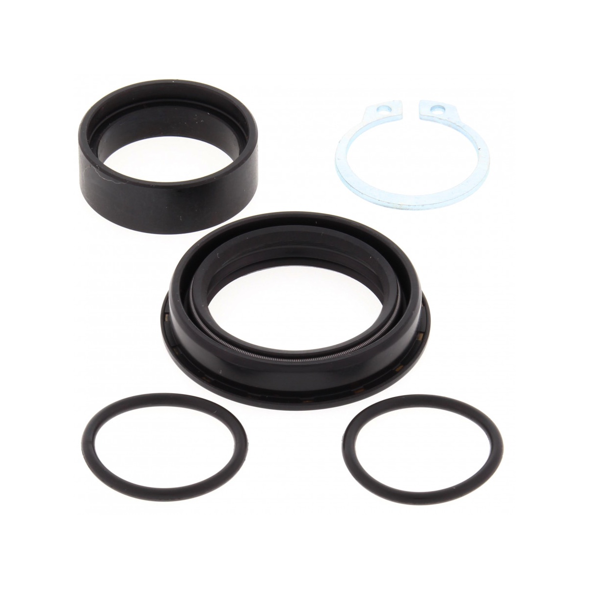 All Balls, Framdrev Axel Rep. Kit, Suzuki RM-Z 250 13-25, Suzuki RM 250 03-08 - m.fl.