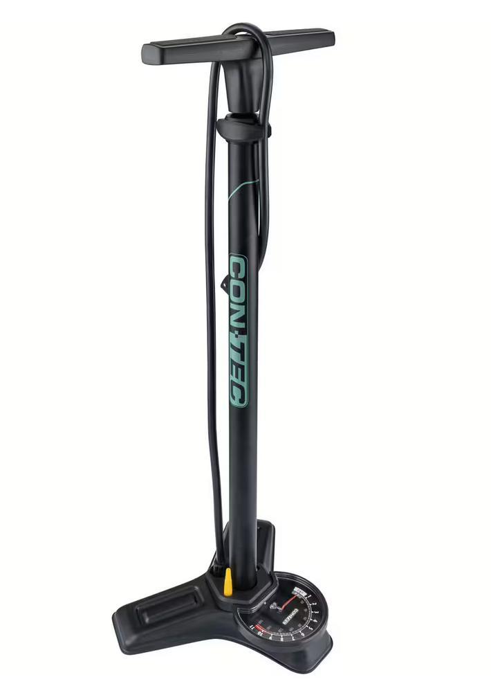Contec Cykelpump Air Support Max