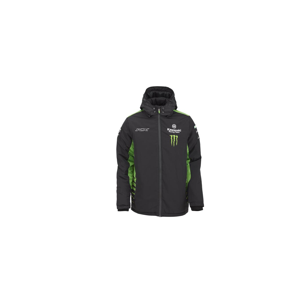 Kawasaki MX WINTER JACKET S