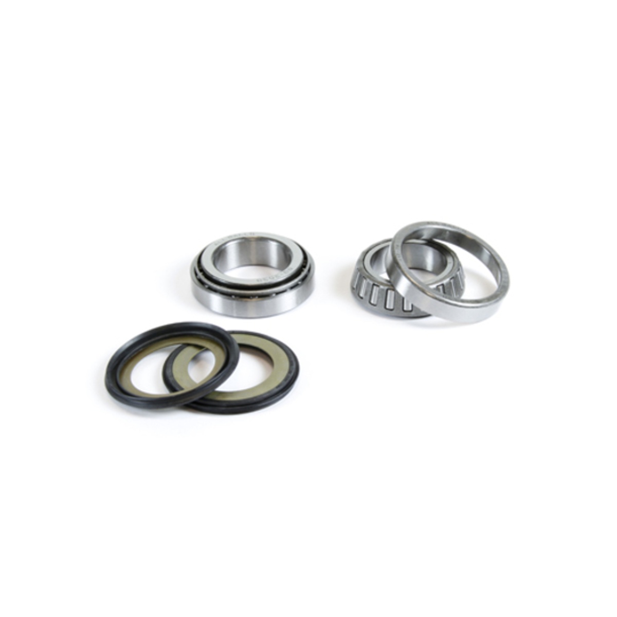 ProX Styrlager Sats CRF450R '09-12 - Honda CRF 450R 09-12 m.fl.