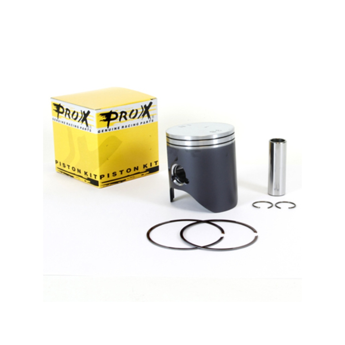 ProX Kolvsats CR250 '97-01 + RM250 '98 "Art" - m.fl.