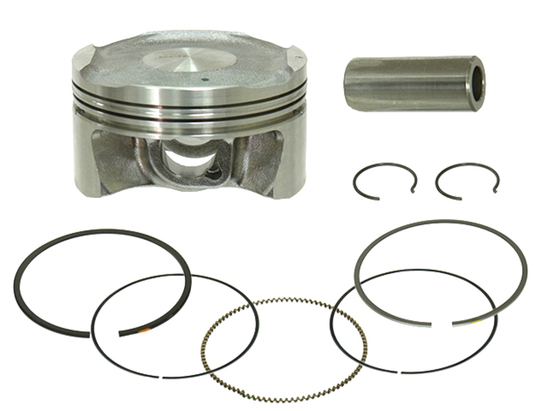 Namura Kolvsats Can Am 900 1000 91.46mm