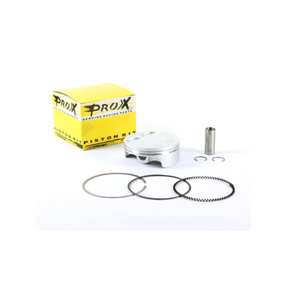 ProX Kolvsats Sherco 300SE-F '14-17 (83.97mm) - Sherco 300 SEF-R 14-17