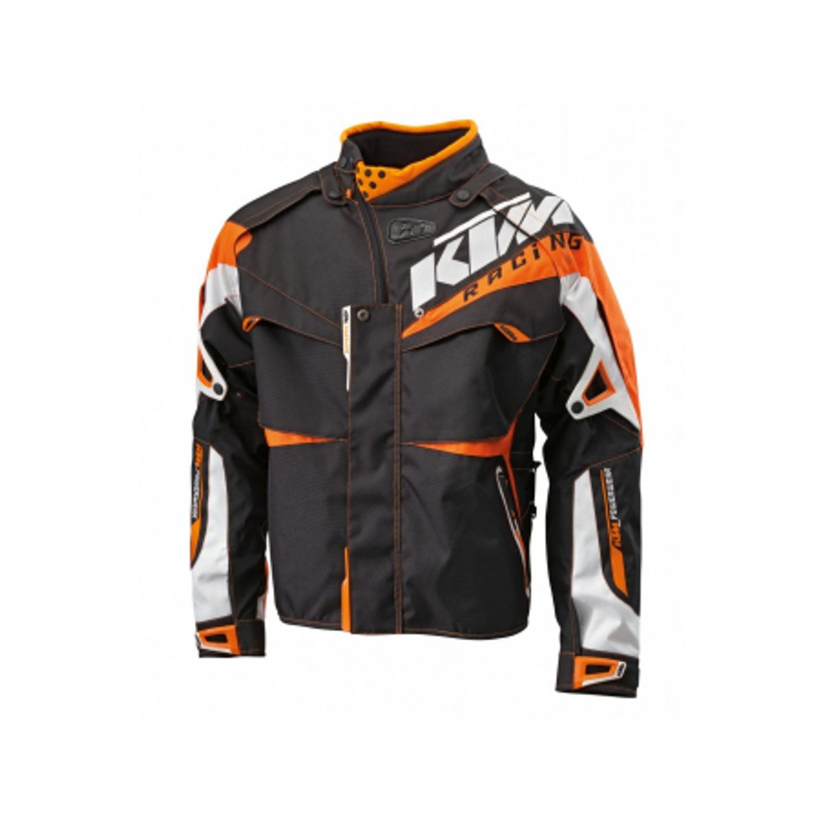 KTM Endurojacka RACE LIGHT PRO JKTORG13 M