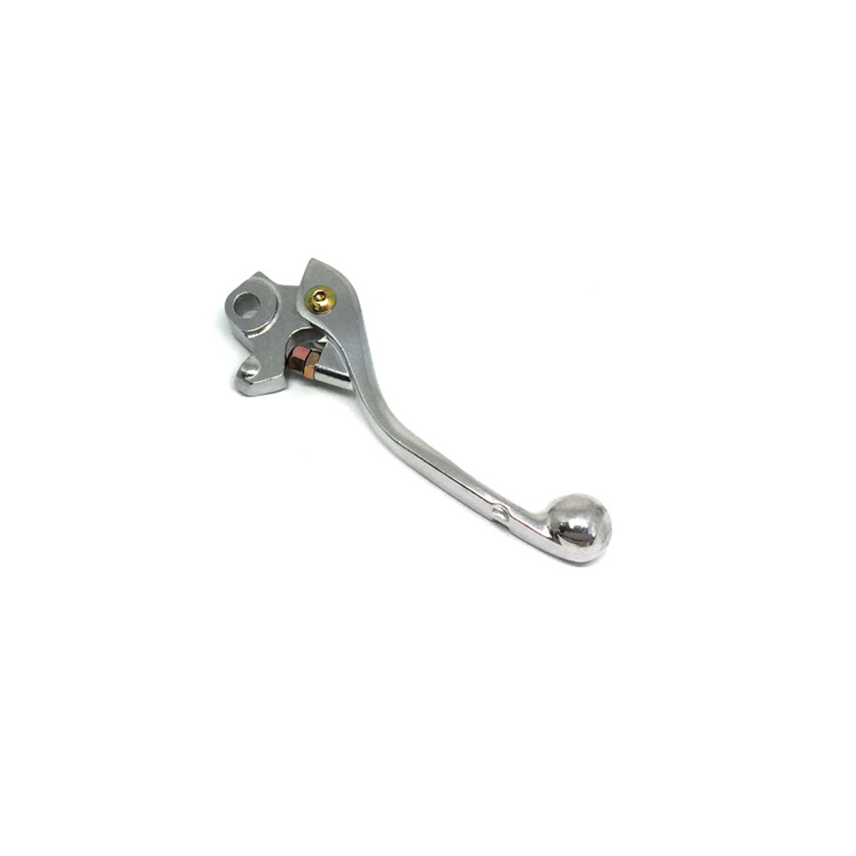 DRC DRC Brake Lever STD-Length KX250/450F 13-, YZ250/450F 07/08- m.fl.
