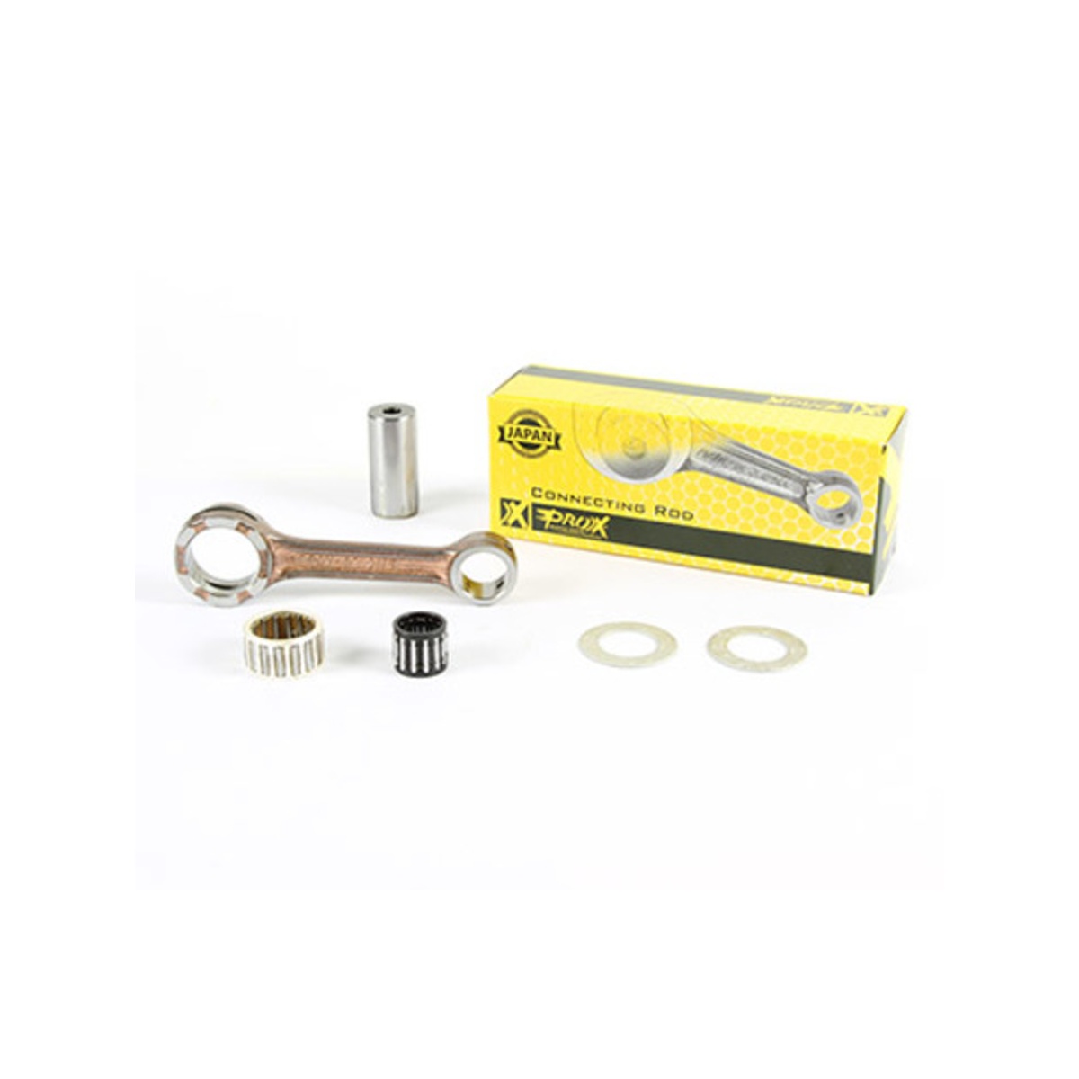 ProX Vevstaksats Yamaha YZ85 '19- Yamaha YZ 85 19-21