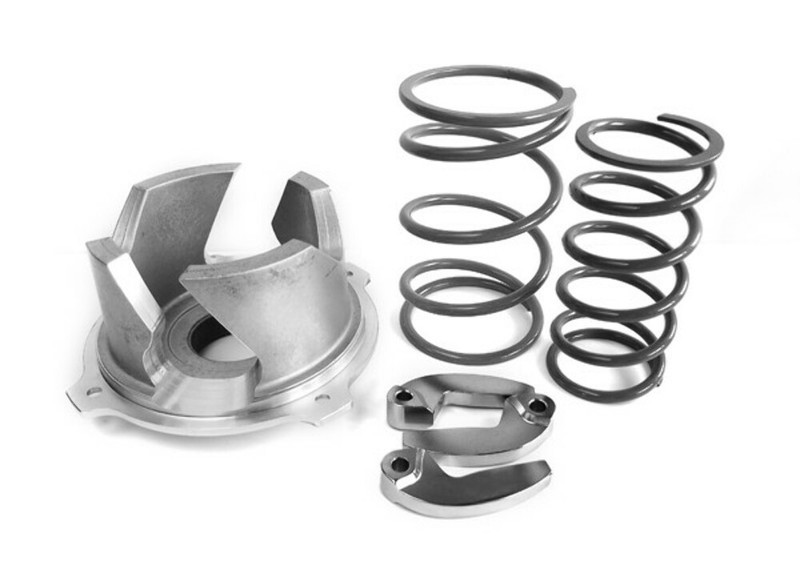 EPI Variatorkit Sport Utility Polaris Sportsman 550 2009-10