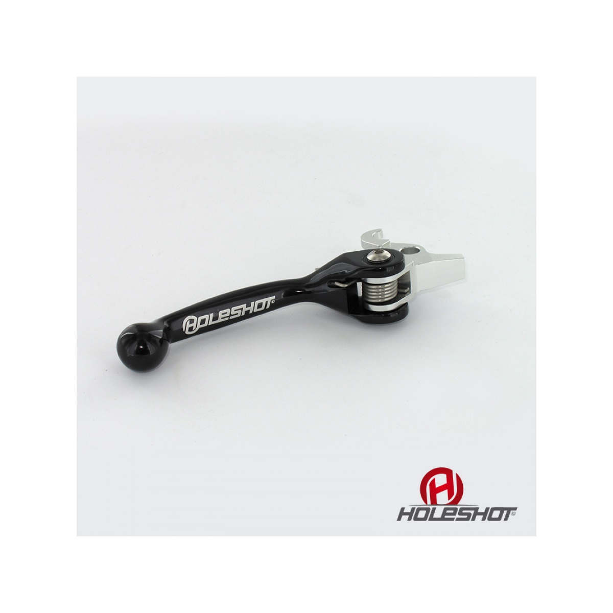 Holeshot Flex Broms SVART KTM 03-13 450 EXC-F-450 SX-F 00-13 250 EXC-250 SX 06-13 250 EXC-F-250 SX-F 12-13 350 EXC-F 10-13 350 SX-F 00-13 125 EXC 01-1 - m.fl.