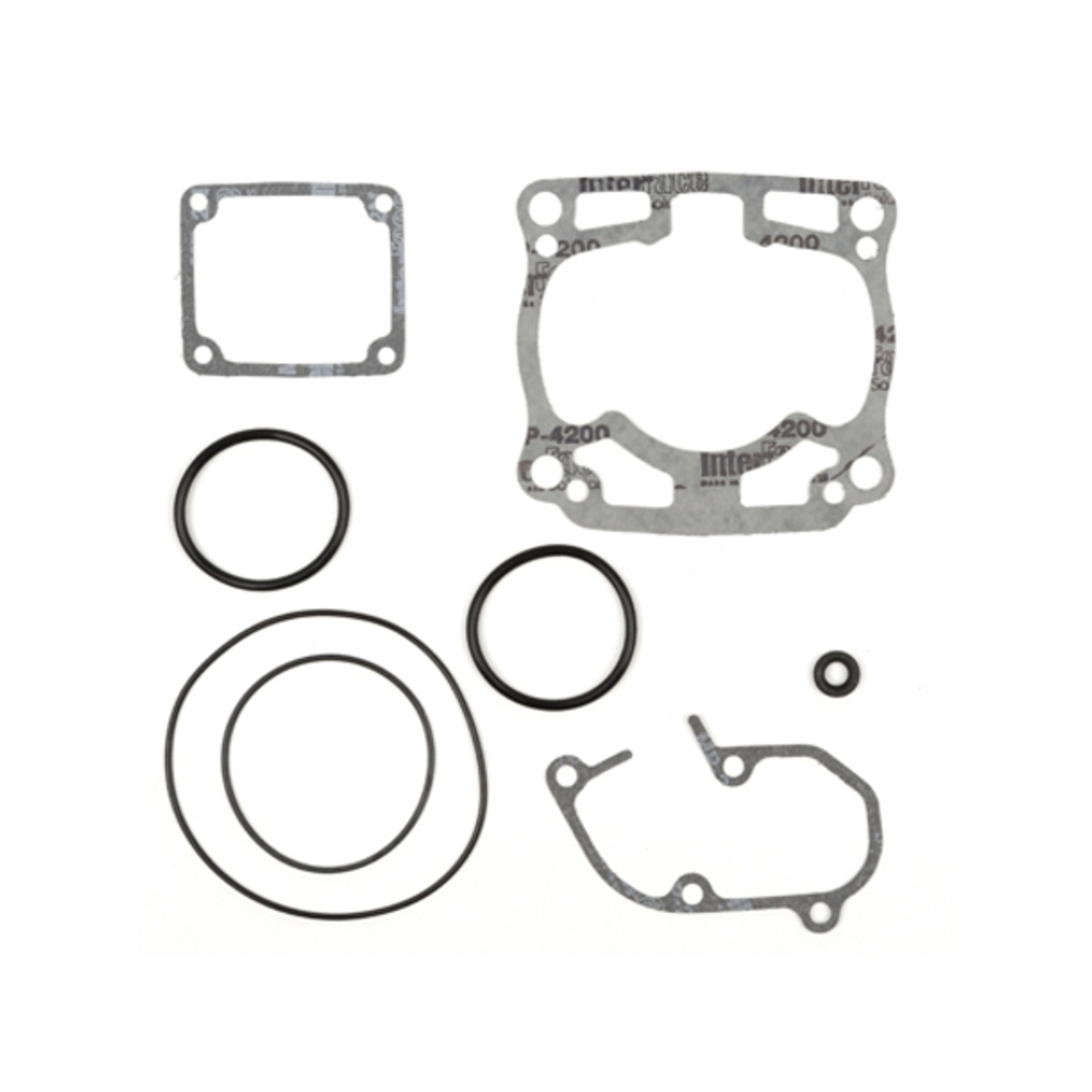 ProX Toppackningssats KX125 '03-08 - Kawasaki KX 125 03-08