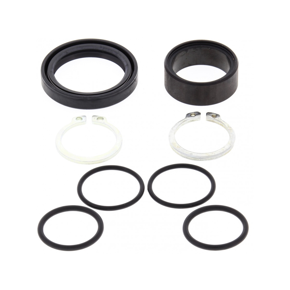 All Balls, Framdrev Axel Rep. Kit, KTM 250 EXC 94-03, KTM 250 SX 94-02, KTM 300 EXC 94-03 - m.fl.