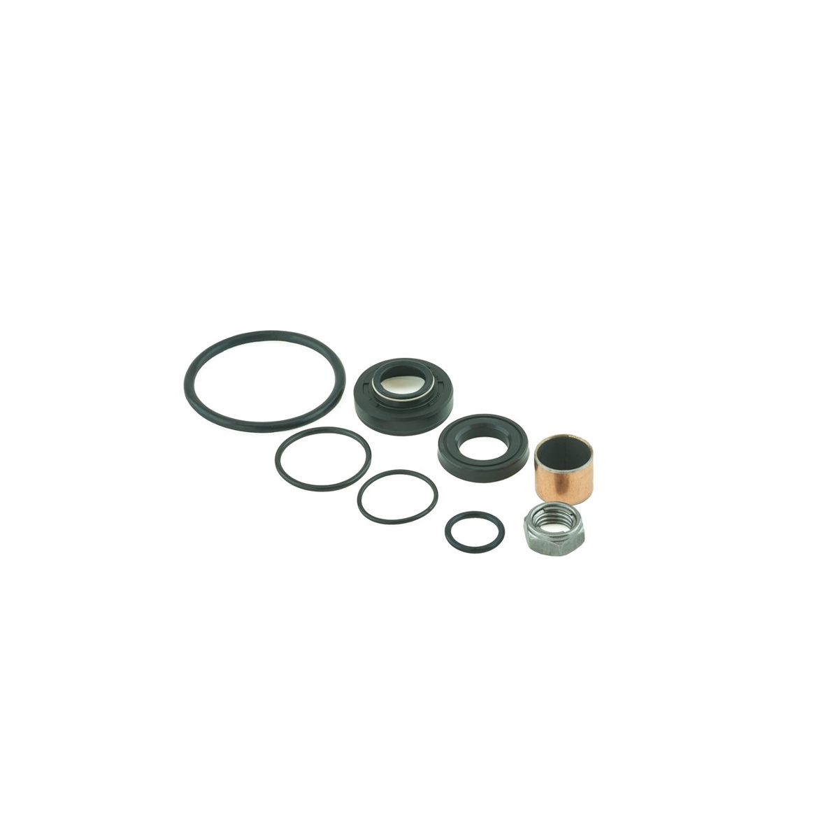 RCU SEALHEAD SERVICE KIT KYB 50/16