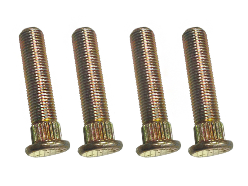 Bronco Navbultar 3/8-24x1,73 Polaris Polaris 4st
