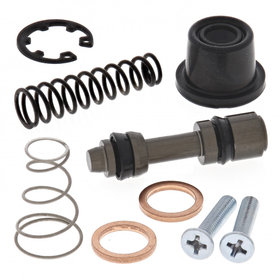 All Balls, Bromscylinder Rep. Kit Fram, KTM 125 EXC 06-08, KTM 125 SX 06-09, KTM 200 EXC 06-09 - m.fl.