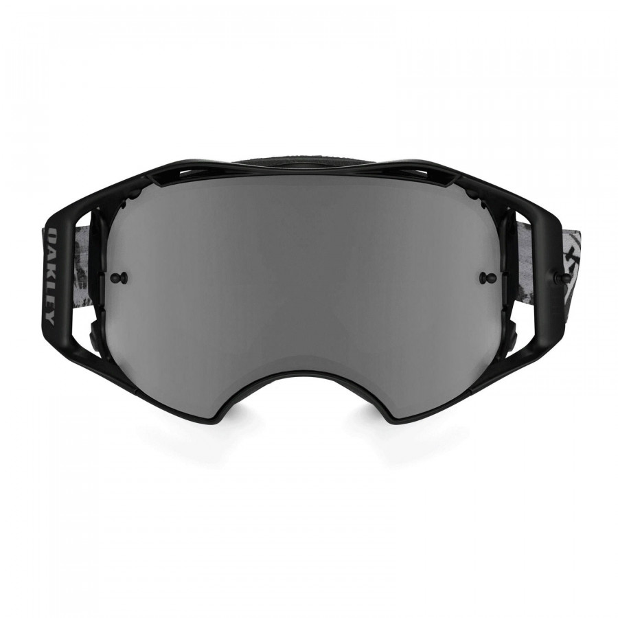 Rip n Roll Lins Oakley Airbrake Smoke