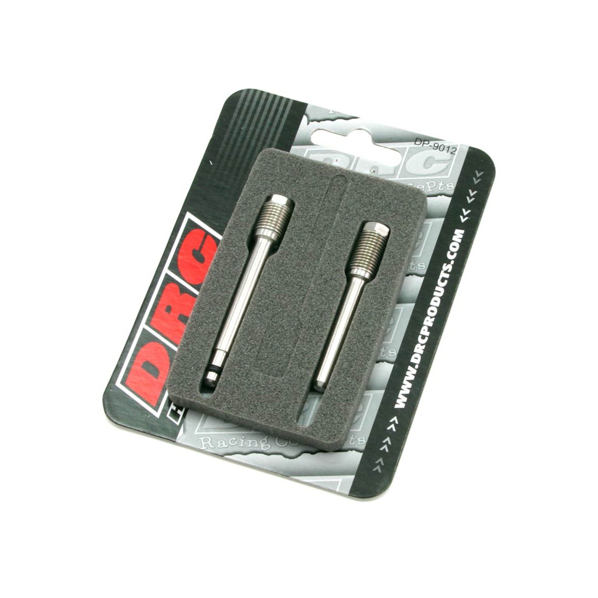 DRC Bromspinnar DRC Rostfria BrakePin set F+B CRF/RM/DRZ