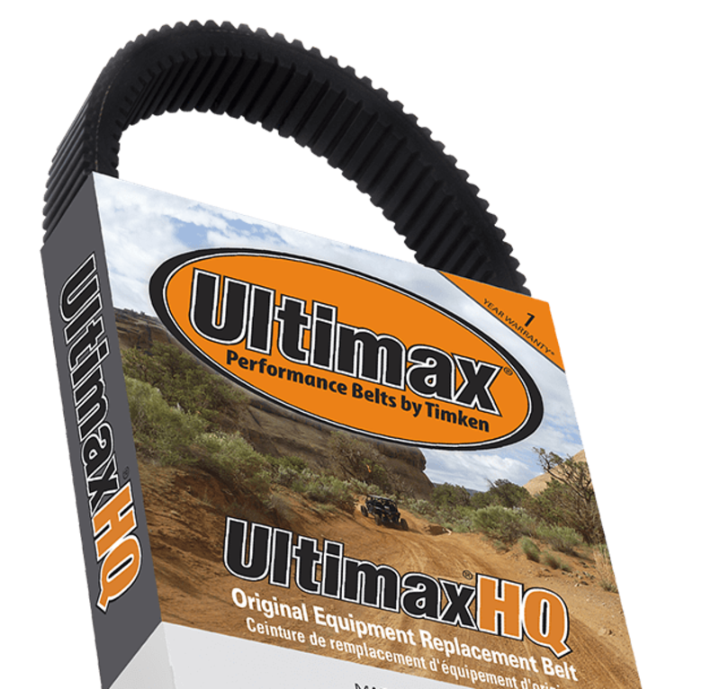 Ultimax UHQ419 Variatorrem ATV