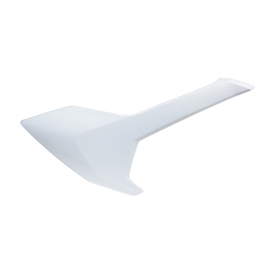Rtech, Sidopaneler, VIT - Husqvarna TC 85 18-24