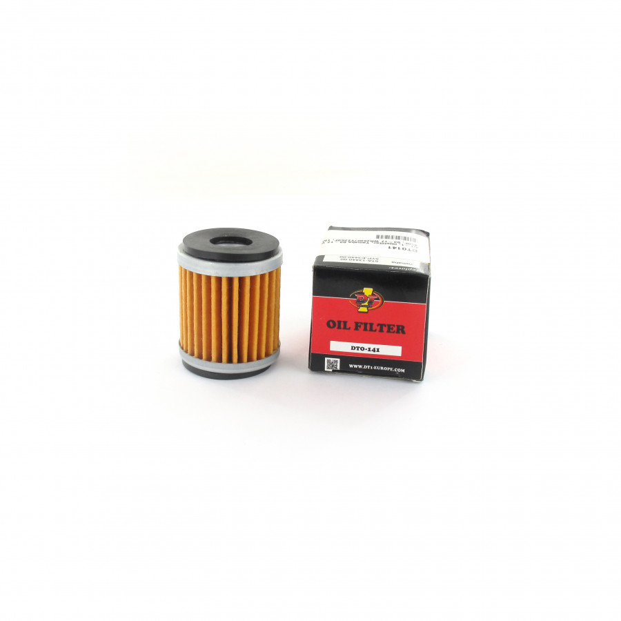 DT-1 DT-1, Oljefilter Yamaha WR250F 03-25 - Yamaha YZ 250F 03-25 m.fl.