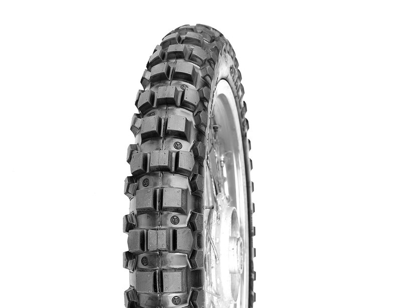 Deli Deli tire X-Cross Pro SB111A 90/100-16 52M TT Re.
