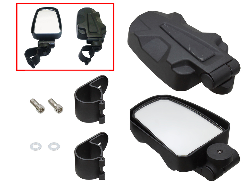 Bronco Spegelpar UTV