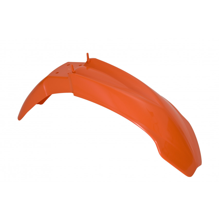 Rtech, Framskärm, ORANGE - KTM 450 SX-F 03-06 m.fl.