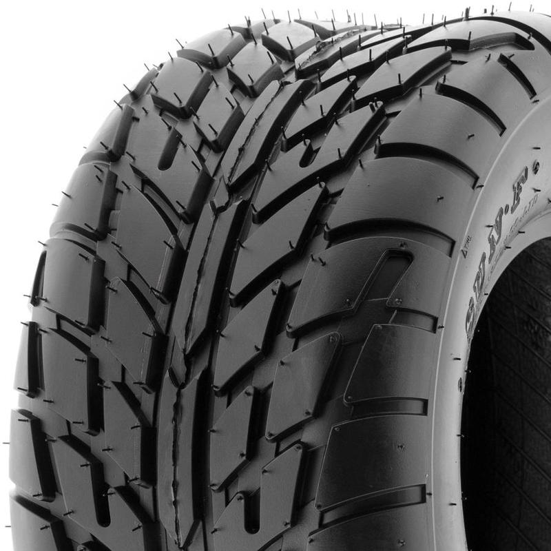 Sunf Sunf Däck A-021 26x10.00-14 6-Ply E-märkt