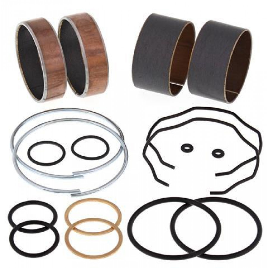 All Balls, Gaffelrenoveringssats, Honda CRF 150R 07-24, Honda CR 80R 96-02, Honda CR 85R 03-07 - m.fl.