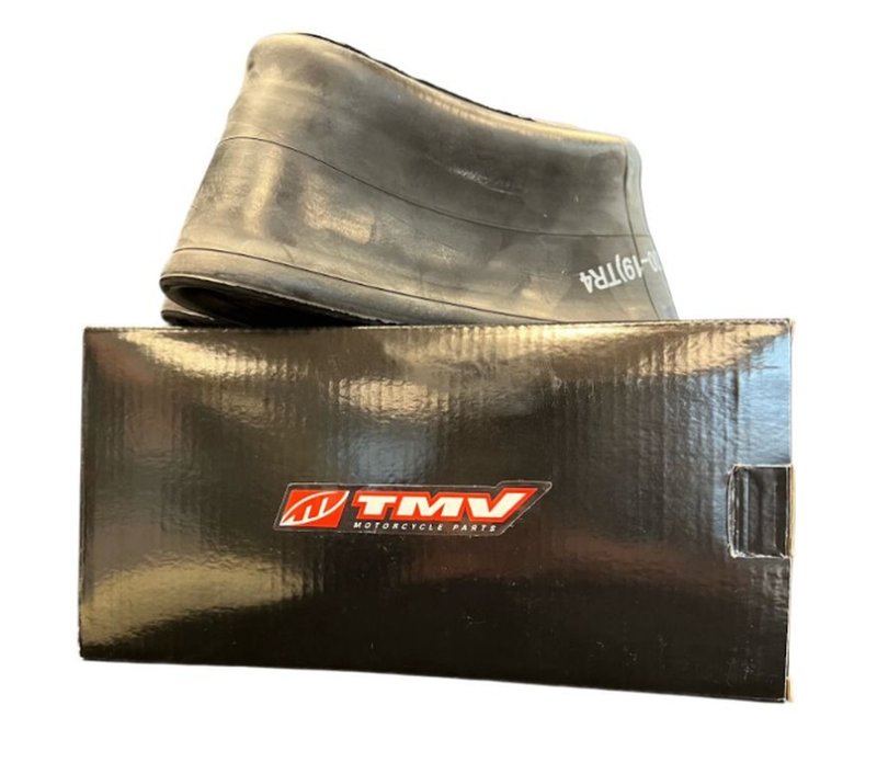 TMV TMV Reinforced 3mm Inner Tube 100/90-19" TR4 (12)