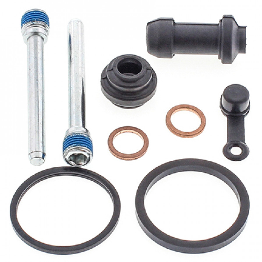 All Balls, Bromsok Rep. Kit Bak, Kawasaki KX 125 89-93, Kawasaki KX 250 89-93, Kawasaki KX 500 89-93 - m.fl.