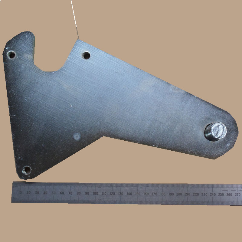 Wessex Wessex AF Roller Bracket
