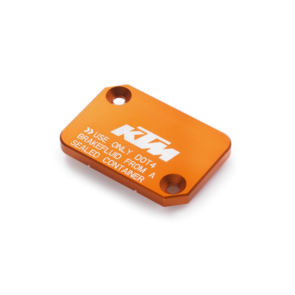 Lock för bromscylinder KTM PowerParts, KTM 125/390 Duke