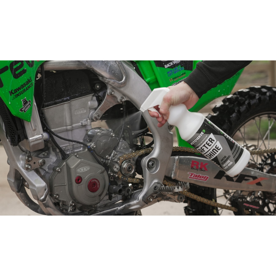 Motoverde After Shine 5L Refill bild 2
