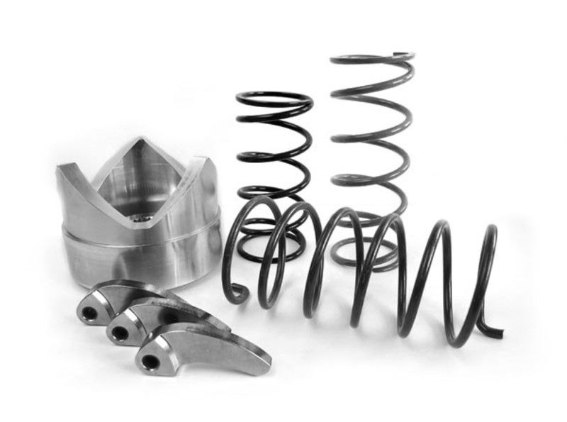 EPI Variatorkit Mudder Polaris 570 (ej EBS)