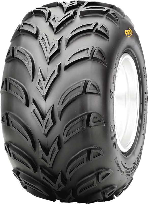 CST Däck C9314 18 x 9.50 - 8 2-Ply M+S E-märkt