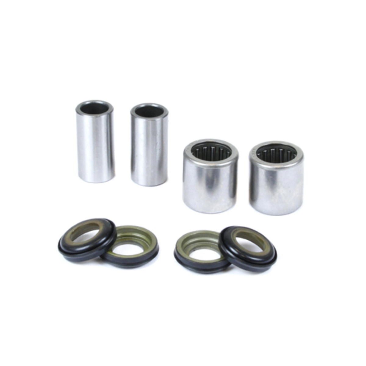 Svinglagersats ProX KX60/65 '83-19 + KX80/85/100 '95-19 - m.fl.