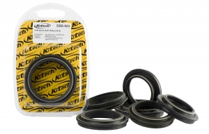 Skrapringar framgaffel NOK, par, WP 35mm, 35.00x46.00mm