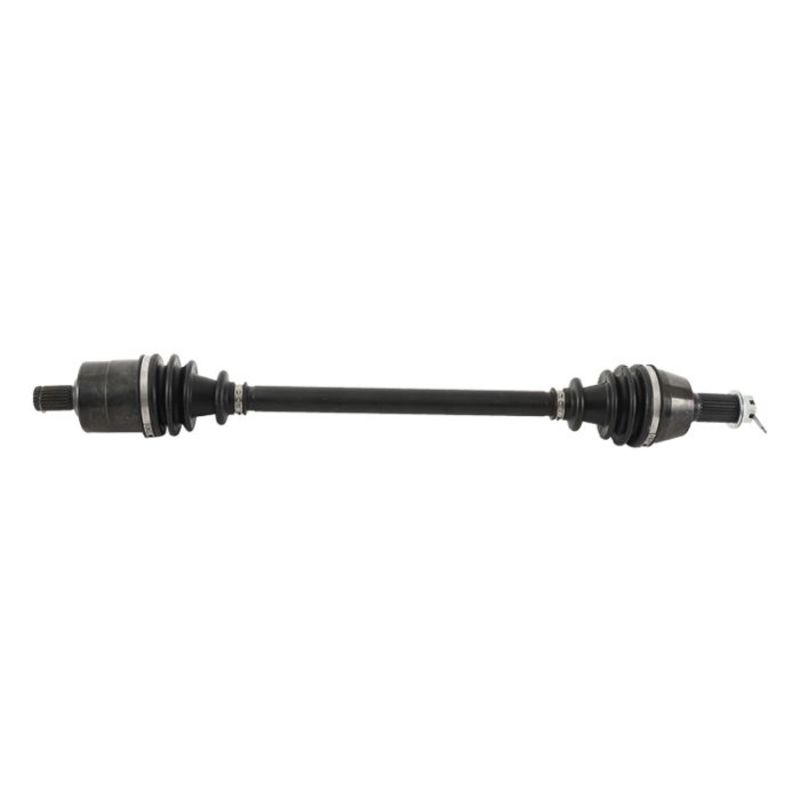 All Balls Drivaxel komplett 8 Polaris Ranger höger/vänster fram