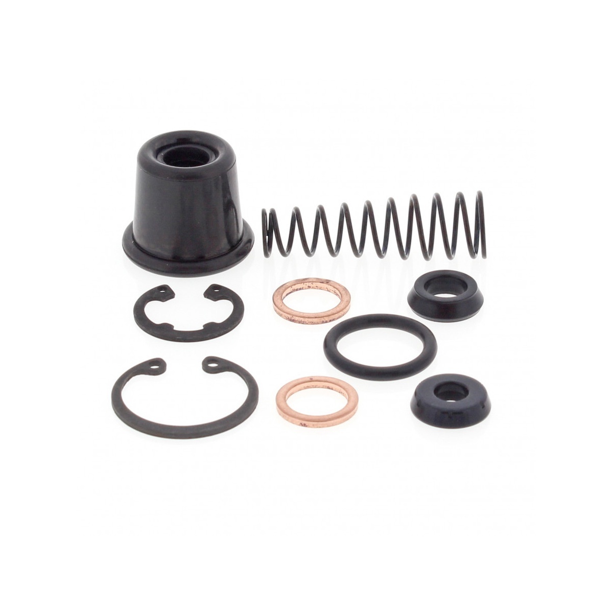 All Balls, Bromscylinder Rep. Kit Bak, Honda CR 125R 87-01, Honda CR 250R 87-01, Honda CR 500R 87-01 - m.fl.