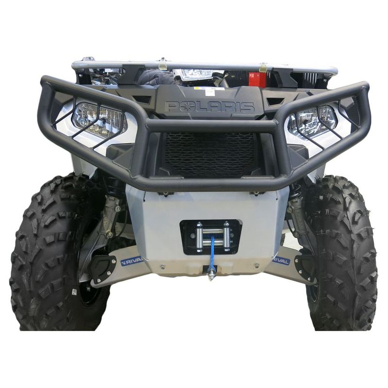 Rival Rival Framstötfångare Polaris Sportsman 450 570