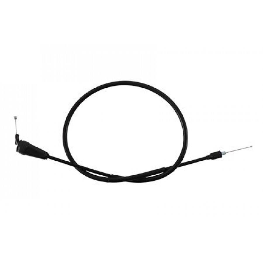 All Balls, Gasvajer, SVART, Husqvarna TC 125 17-20, Husqvarna TC 250 17-18, Husqvarna TE 300 17 - m.fl.