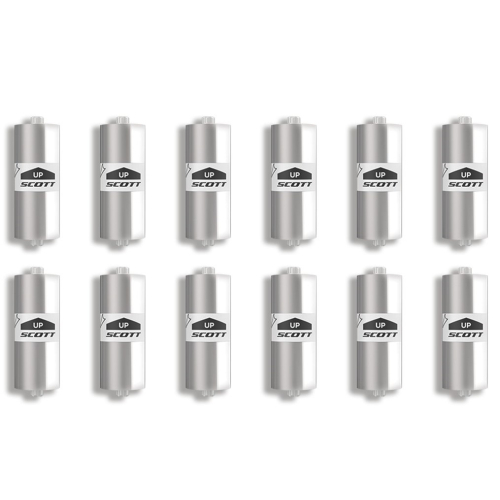 Scott Roll-off rullar till Scott Prospect/Fury 12-pack