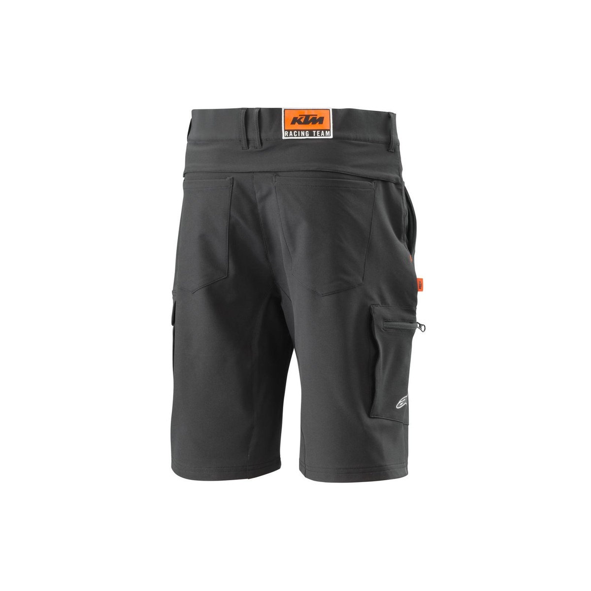Shorts KTM Team Shorts bild 2
