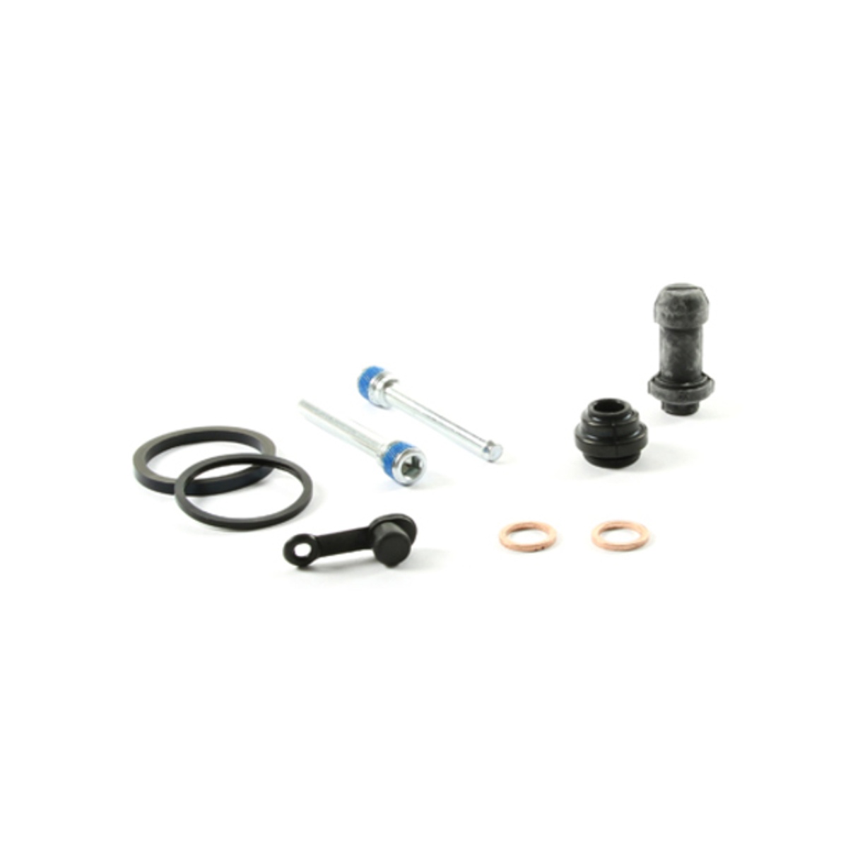 ProX Renoveringssats Bromsok Bak Y250 '90-97 - Yamaha YZ 250 90-97
