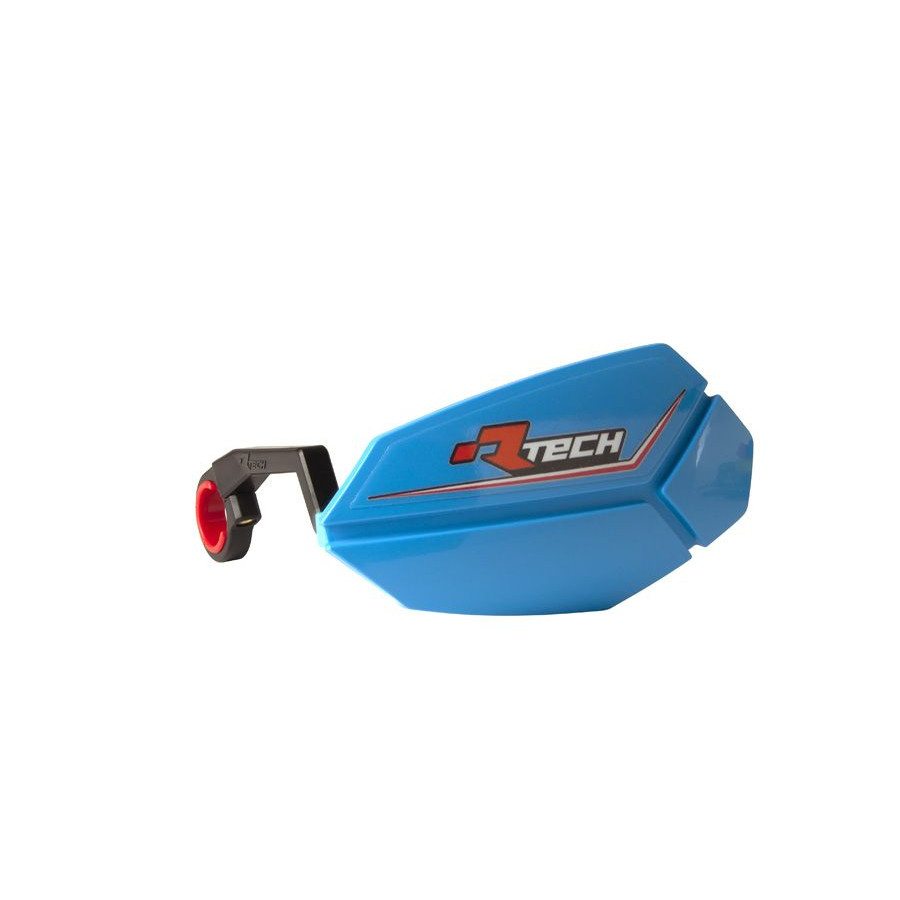 Rtech, R20 Bike Handskydd, BLÅ