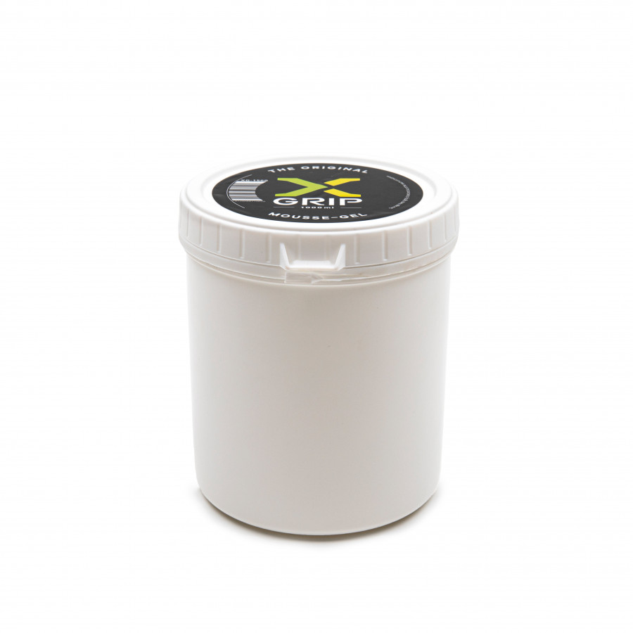 X-Grip X-Grip Mousse-Gel (50ml - 1000ml)